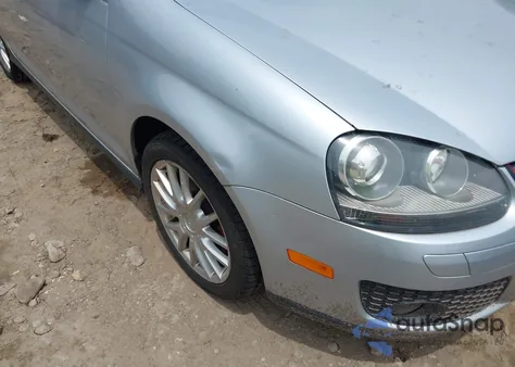 2006 Volkswagen Jetta Gli from USA, damaged, VIN 3VWXJ71K06M728828